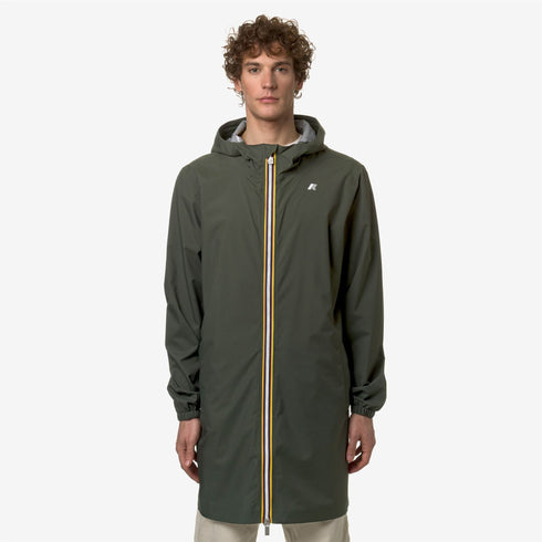 PARKA THOMAS